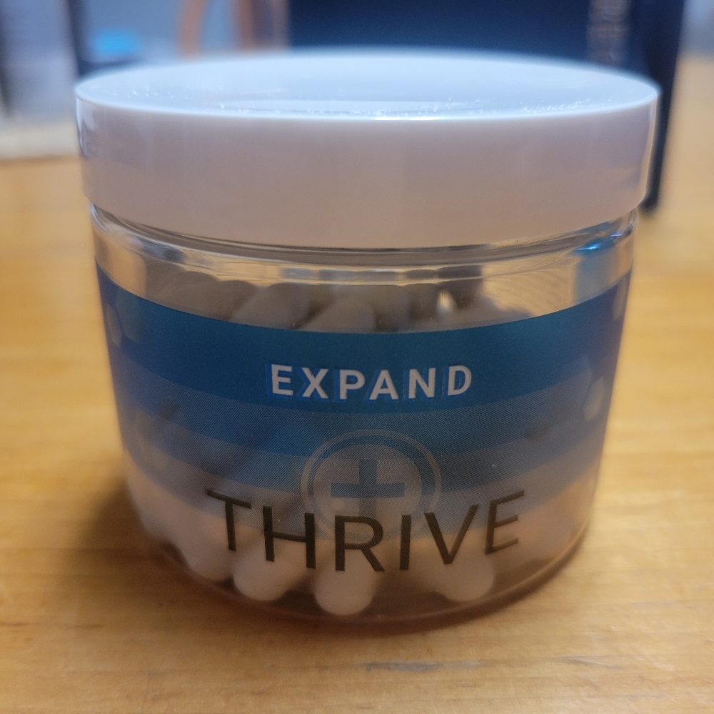 COPY - THRIVE EXPAND
